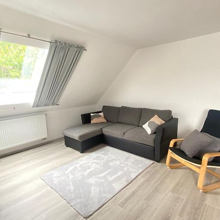 Ferienwohnung Privatunterkunft تْسفايبرُكن المظهر الخارجي الصورة